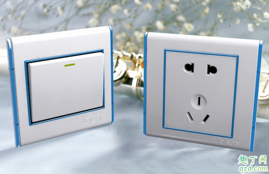 开关插座什么样的好 开关插座怎么挑选