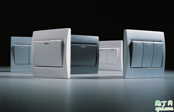 开关插座什么样的好 开关插座怎么挑选