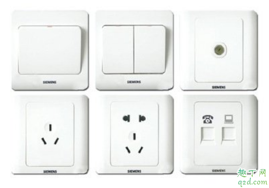开关插座什么样的好 开关插座怎么挑选