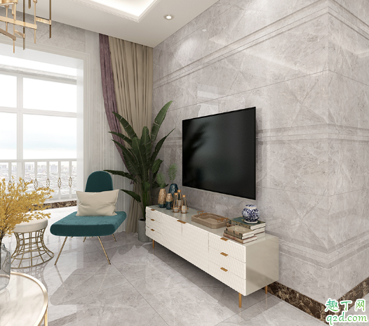 地砖上墙墙上要刷背涂胶吗 地砖上墙不刷背胶可以吗