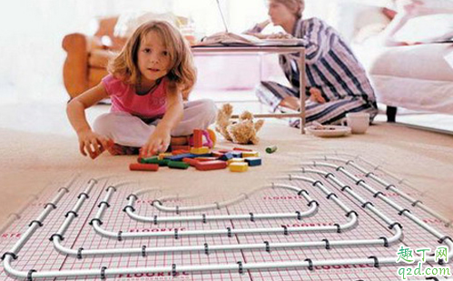 地暖打压好还是不打压好 装修前地暖打压的作用是什么