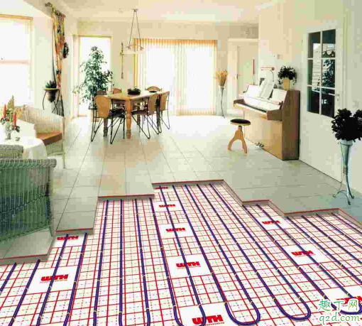 地暖打压好还是不打压好 装修前地暖打压的作用是什么