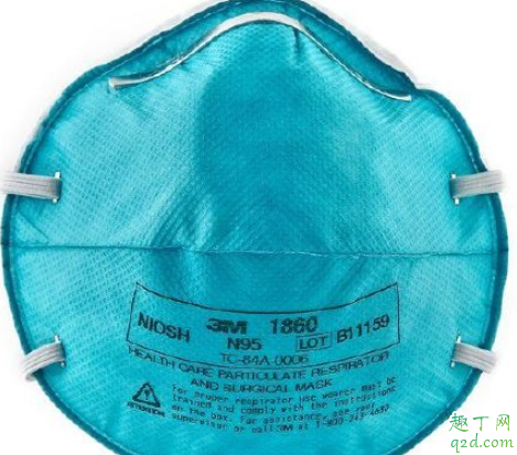 口罩4小时用完后怎么处理 口罩标准科普知识