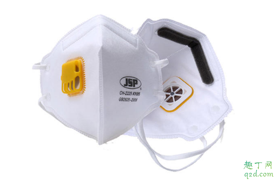带呼吸阀的口罩能防肺炎吗 带呼吸阀口罩对新型冠状肺炎有预防作用吗