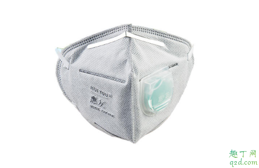 带呼吸阀的口罩能防肺炎吗 带呼吸阀口罩对新型冠状肺炎有预防作用吗