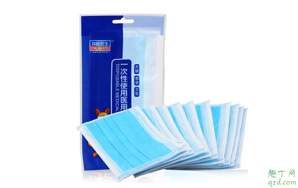 口罩用了要消毒扔掉吗 口罩用了怎么处理比较好