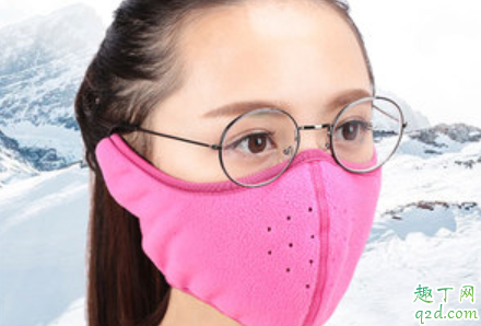 近视眼戴口罩起雾怎么办 什么口罩带着不起雾
