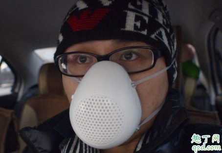 近视眼戴口罩起雾怎么办 什么口罩带着不起雾