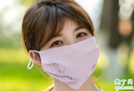 近视眼戴口罩起雾怎么办 什么口罩带着不起雾