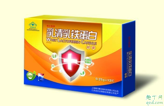 乳铁蛋白可以预防新型冠状病毒吗 乳铁蛋白对武汉肺炎有预防作用吗