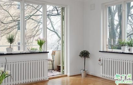 新型冠状病毒可以通过空气传播吗 空气传播病毒为什么要开窗通风