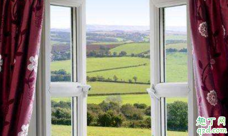 新型冠状病毒可以通过空气传播吗 空气传播病毒为什么要开窗通风