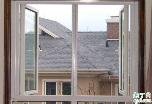 新型冠状病毒可以通过空气传播吗 空气传播病毒为什么要开窗通风