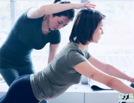 准妈妈该不该运动 怀孕可以做瑜伽吗