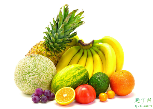 孕妇不同季节吃哪些水果有营养 孕妇每个季节适合吃的水果
