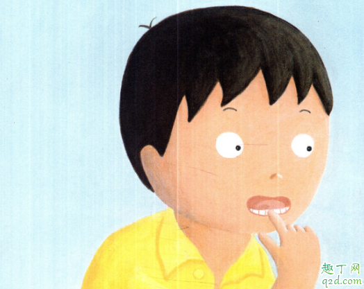 小孩换牙要吃硬东西吗 换牙期有蛀牙还要不要补