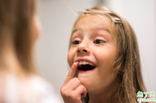 小孩换牙要吃硬东西吗 换牙期有蛀牙还要不要补