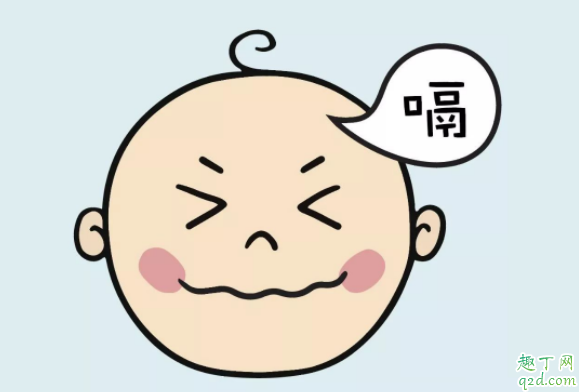 为什么宝宝吃完奶会打嗝 怎么给宝宝拍嗝