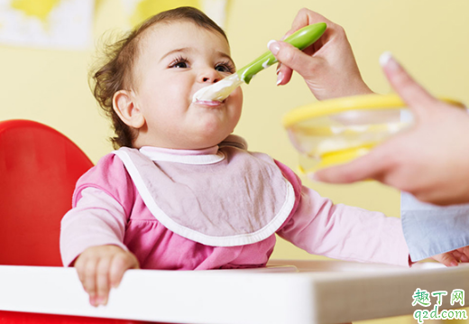 婴儿米粉可以一直吃吗 婴儿米粉可以吃到几个月不吃