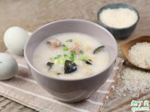 怀孕天天喝粥会怎么样 怀孕喝粥有什么讲究