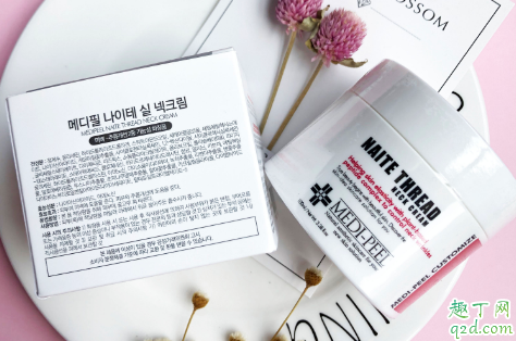 美蒂菲年轮颈霜适合什么年龄段使用 美蒂菲年轮颈霜成分表