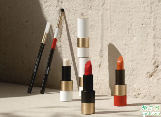 爱马仕口红什么时候出 爱马仕口红多少钱一个