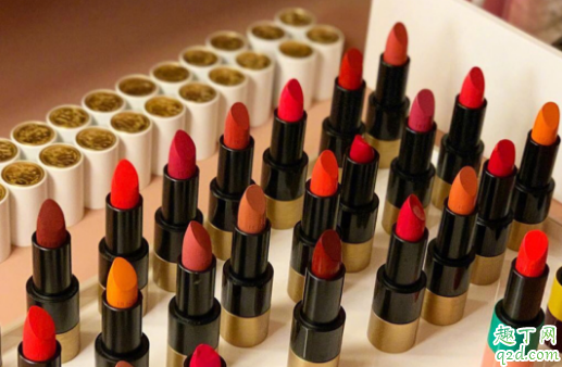 爱马仕口红什么时候出 爱马仕口红多少钱一个