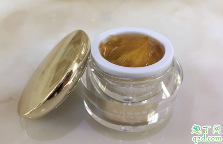 华瑞凯琳素养黄金眼霜好用吗 华瑞凯琳素养黄金眼霜使用测评