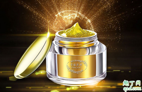 华瑞凯琳素养黄金眼霜好用吗 华瑞凯琳素养黄金眼霜使用测评
