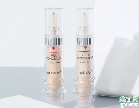 Medicube遮瑕液怎么样 Medicube遮瑕液该如何使用