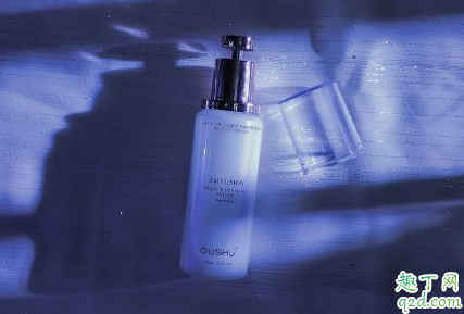 欧束焕活精粹平衡乳怎么样 欧束焕活精粹平衡乳使用测评