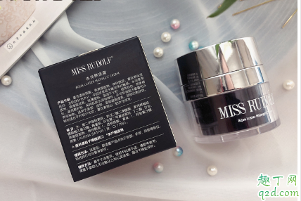 Missrudolf熬夜霜好用吗 Missrudolf熬夜霜使用测评