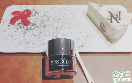 Missrudolf熬夜霜好用吗 Missrudolf熬夜霜使用测评