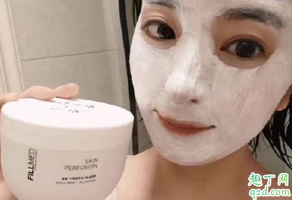 菲洛嘉青春面膜怎么样 菲洛嘉青春面膜使用测评