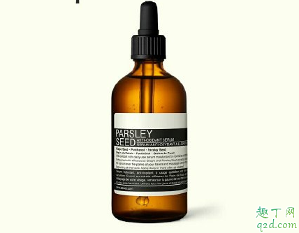 伊索香芹籽抗氧化精华好用吗 伊索香芹籽抗氧化精华使用测评