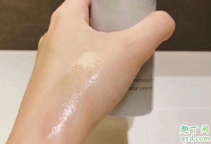 CPB水磨精华水怎么样 CPB水磨精华水适合油皮吗