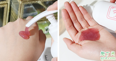 SHUSHU山羊奶洗发水好用吗 SHUSHU山羊奶洗发水使用测评