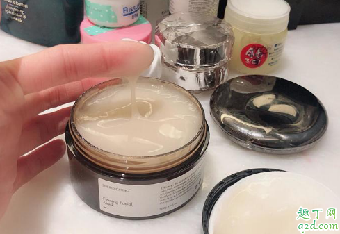 希罗提拉紧致面膜多少钱在哪买 希罗提拉紧致面膜成分表