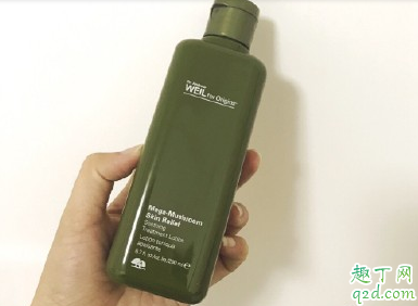 悦木之源菌菇水怎么样 悦木之源菌菇水使用测评