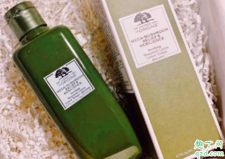 悦木之源菌菇水怎么样 悦木之源菌菇水使用测评