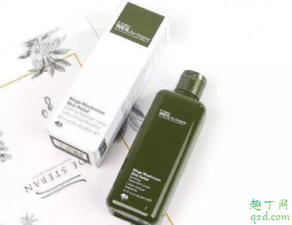 悦木之源菌菇水怎么样 悦木之源菌菇水使用测评