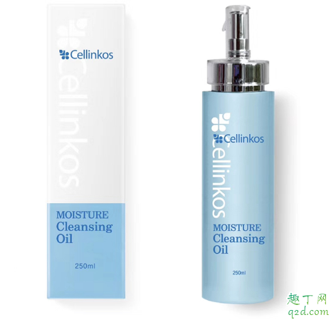 cellinkos洗面奶好用吗 cellinkos洗面奶使用测评
