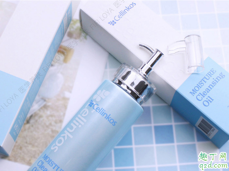 cellinkos洗面奶好用吗 cellinkos洗面奶使用测评