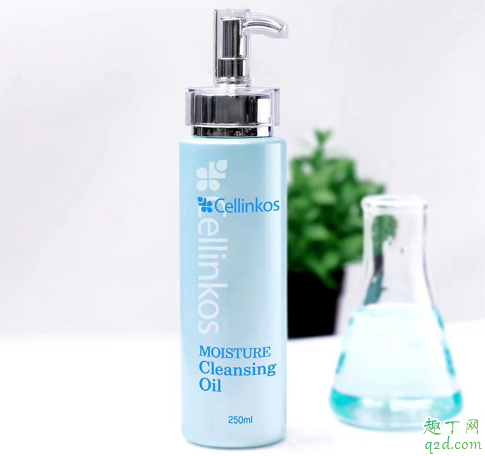 cellinkos洗面奶好用吗 cellinkos洗面奶使用测评