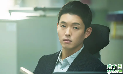 黑狗男主女主有感情戏吗 高荷娜和都延宇最后在一起了吗