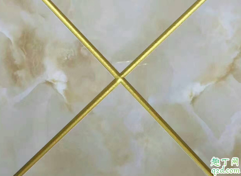 地面潮湿可以美缝吗 地面潮湿怎么美缝