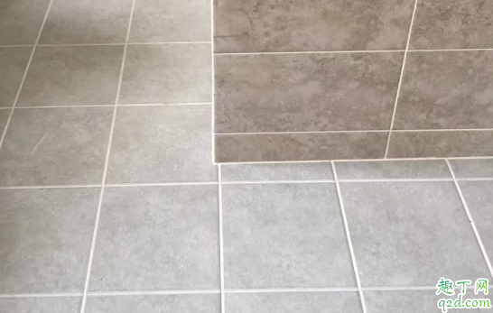 地面潮湿可以美缝吗 地面潮湿怎么美缝