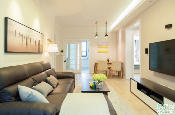 简约极致风格怎么设计 简约极致风格有什么讲究