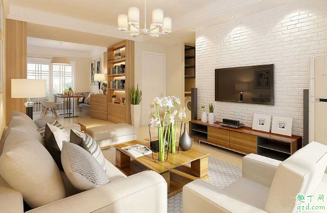 简约极致风格怎么设计 简约极致风格有什么讲究