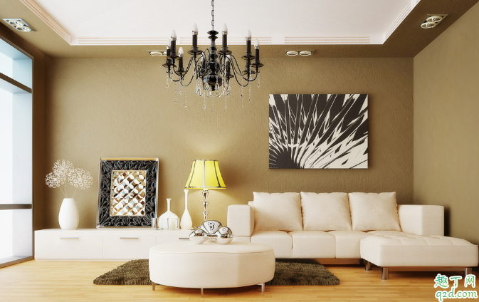 简约极致风格怎么设计 简约极致风格有什么讲究